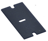 Picture of 5 Pc. Plastic Replacement Blades