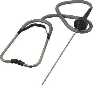 Picture of Mechanic's Stethoscope