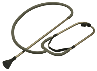 Picture of Audio Stethoscope