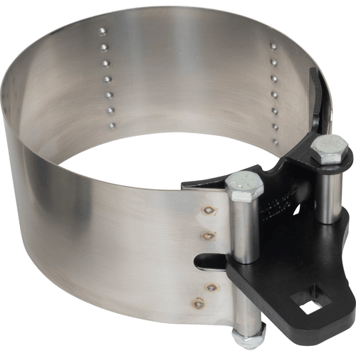 Picture of 5" HD Filter Wrench, 3" Band