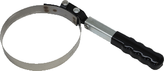 Picture of Oil Filter Wrench for John Deere