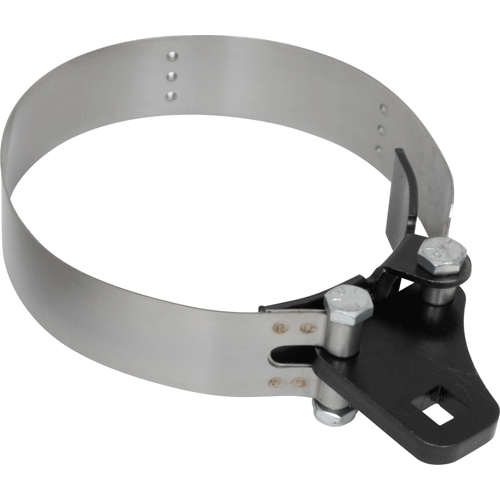 Picture of 5-1/2" HD Filter Wrench, 1-1/2" Band