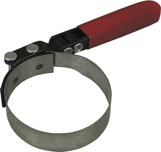 Picture of Standard “Swivel Grip” Oil Filter Wrench