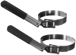 Picture of Caterpillar/ XLG “Swivel Grip” Oil Filter Wrench