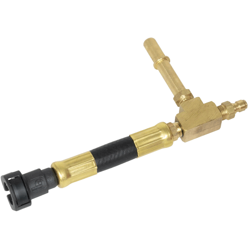 Picture of Hair Pin Hose 3/8"