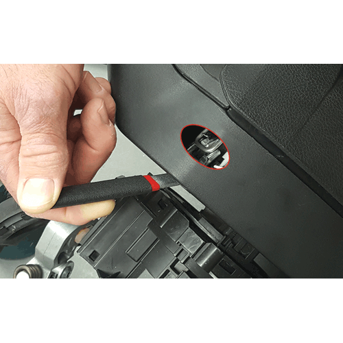 Picture of Airbag Release Tool, Mopar