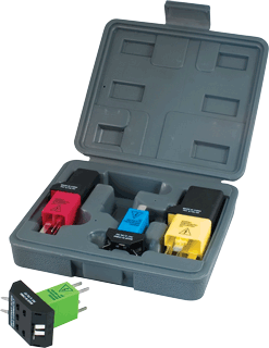 Picture of Relay Test Jumper Kit