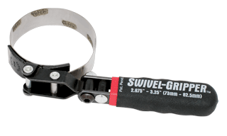 Picture of Small Swivel-Gripper™ “No-Slip” Filter Wrench