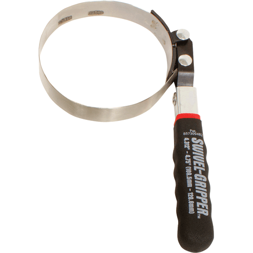 Picture of Swivel-Gripper™ "No-Slip" Filter Wrench for Cummins & Detroit Diesel