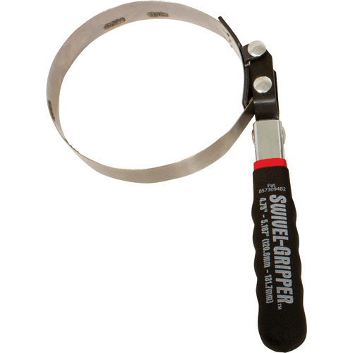 Picture of Swivel-Gripper™ "No-Slip" Filter Wrench for John Deere