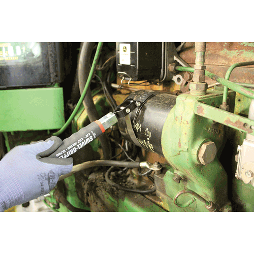 Picture of Swivel-Gripper™ "No-Slip" Filter Wrench for Caterpillar