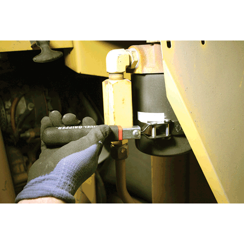 Picture of Swivel-Gripper™ "No-Slip" Filter Wrench for Caterpillar
