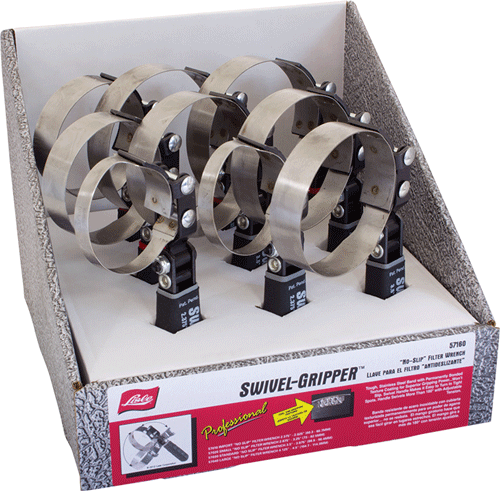 Picture of Swivel-Gripper™ 9 Pack