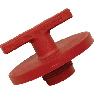 Picture of Oil Filter Plug for Cummins