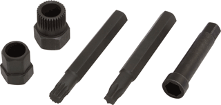 Picture of Alternator Decoupler Tool Set