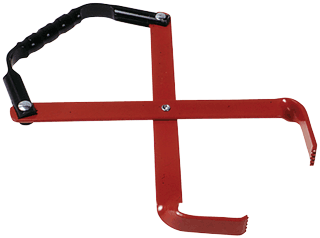 Picture of Battery Carrier