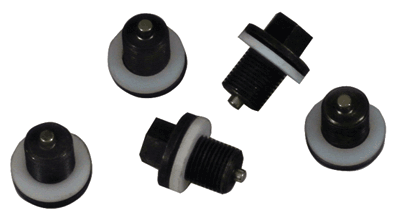 Picture of 5 Pc. Plug & Gasket Set