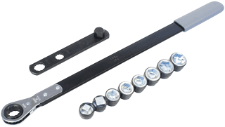 Picture of Ratcheting Serpentine Belt Tool