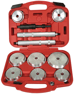 Picture of Pinion Bearing Driver Set