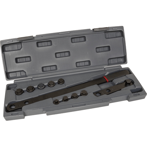 Picture of Serpentine Belt Kit, 11 Pc.