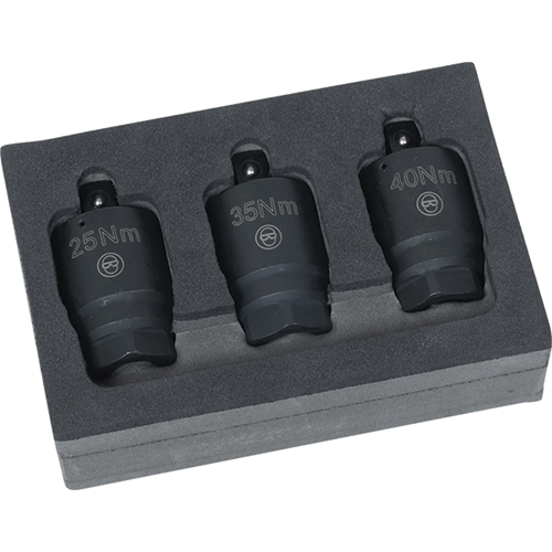Picture of Torque Adapter Set, 3 Pc.
