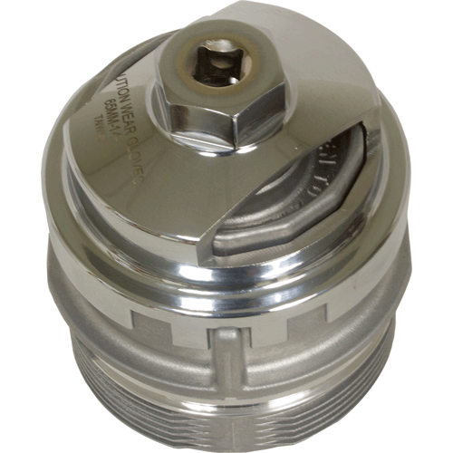 Picture of 65mm 14 Flute End Cap Wrench for Toyota