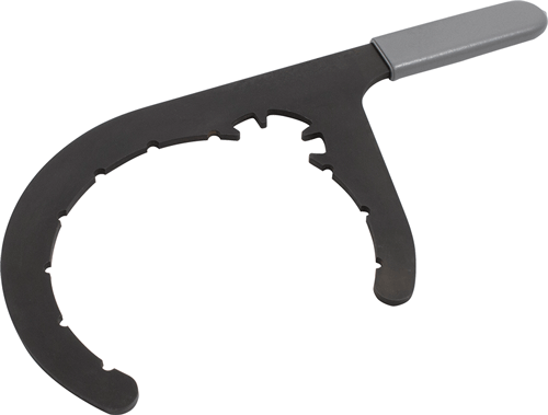 Picture of 6” Diesel Filter Wrench for Davco