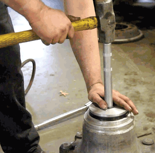 Picture of Truck Hub Seal Installer Kit