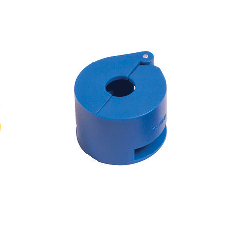 Picture of 1/2" Spring Lock Coupler Disconnect Tool, Blue