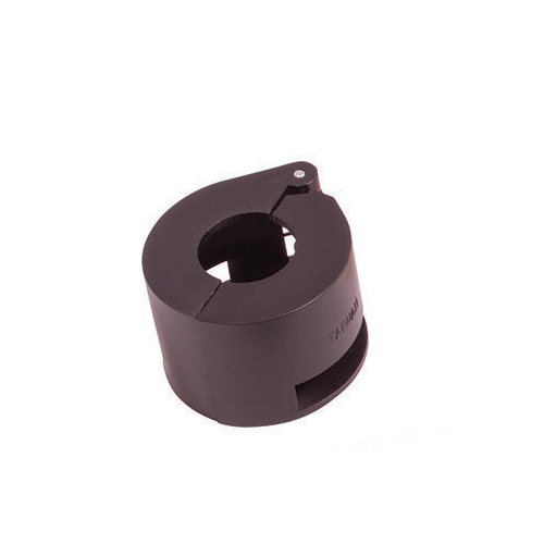 Picture of 5/8" Long Black Spring Lock Coupler Disconnect Tool