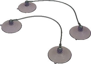 Picture of Window Holder