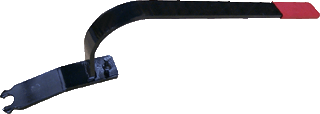 Picture of Door Adjuster