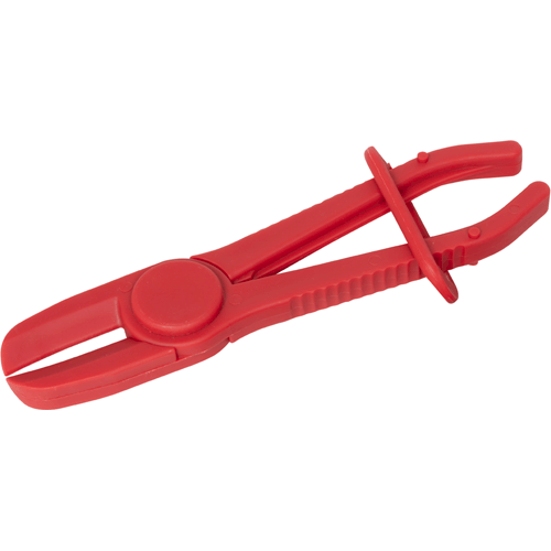 Picture of 
Brake & Fuel Line Clamp 7 1/4"