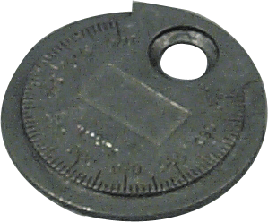 Picture of Standard/High Energy Spark Plug Gauge & Gapper