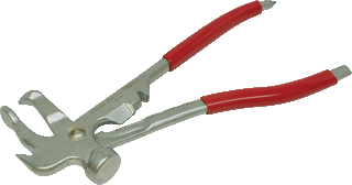 Picture of Wheel Weight Tool