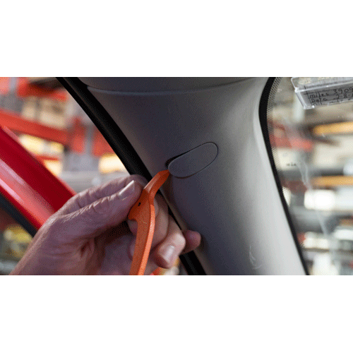 Picture of Universal Trim Hook Tool