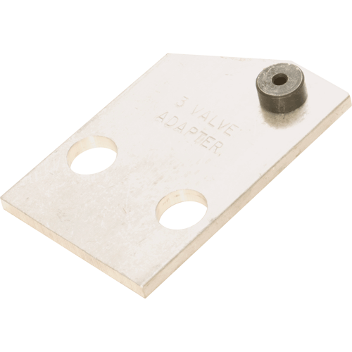 Picture of 3 VALVE ADAPTER
