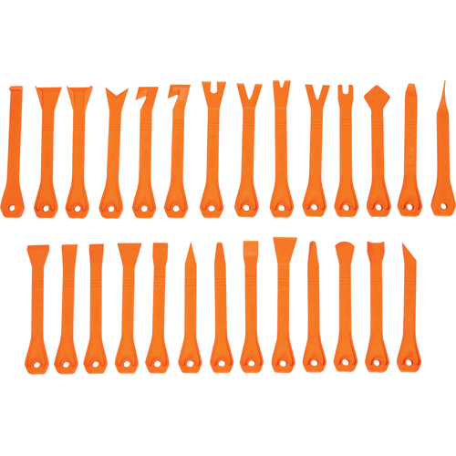 Picture of 27 Pc. Trim Removal Master Set