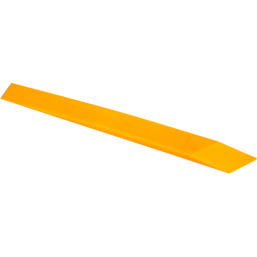 Picture of ANGLED WEDGE