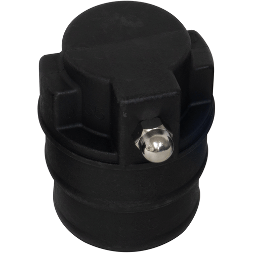 Picture of 55/60mm Plugged Adapter