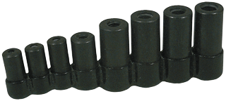 Picture of 8 Pc. Tap Socket Set