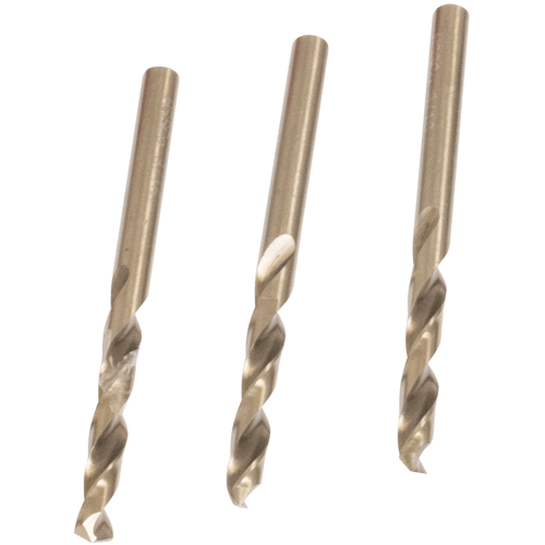 Picture of 3/16" COBALT DRILL (1 PC)