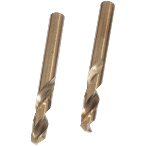 Picture of 17/64" COBALT DRILL (1PC)