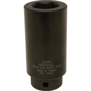 Picture of 24mm Harmonic Balancer Socket