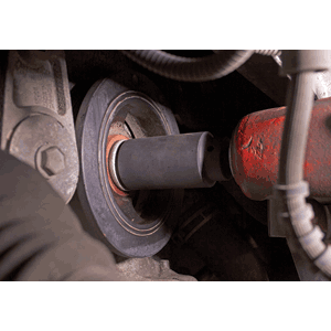 Picture of 24mm Harmonic Balancer Socket