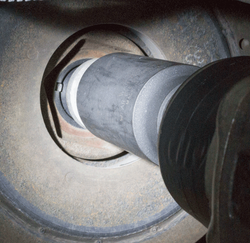 Picture of 19mm Harmonic Balancer Socket for Honda
