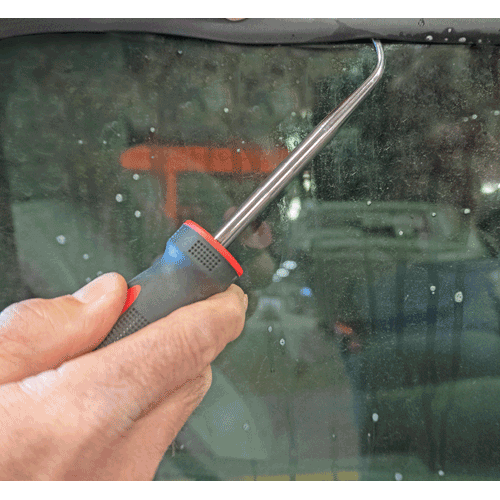 Picture of Self Locking Rubber Gasket Tool