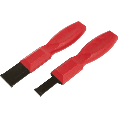 Picture of 2 Pc. Carbide Scraper Set