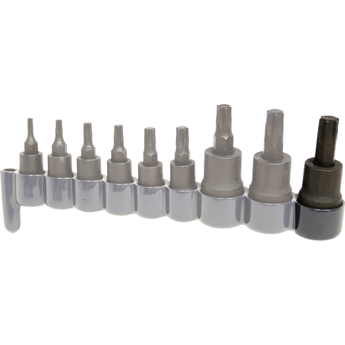 Picture of T-50 Super Torx Bit