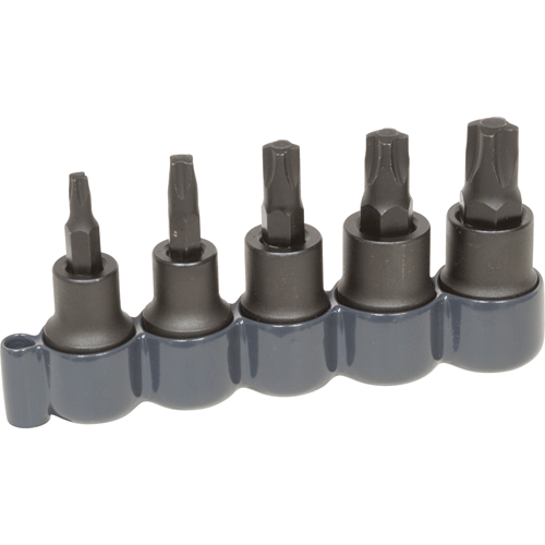Picture of Mortorq Super Socket Set, 5 Pc.